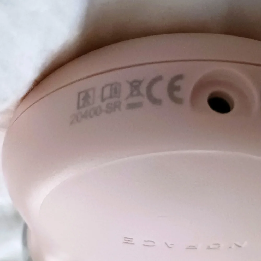 NuFACE MINI+ Petite Facial Toning Device - Picture 4 of 15